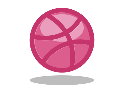 Dribbble PNG - 98267