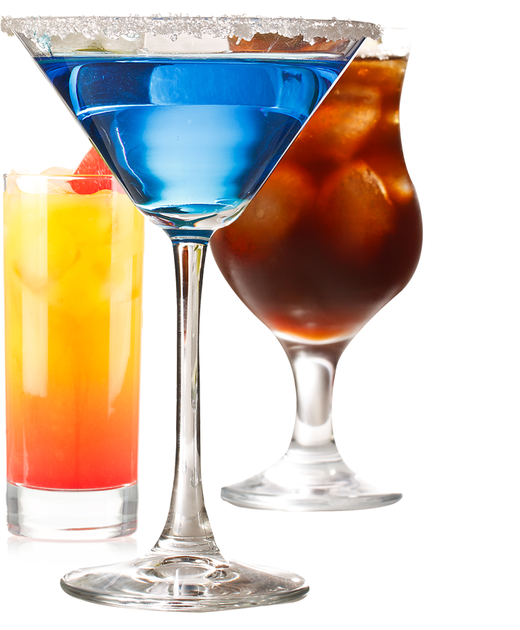 Drinks PNG - 12404