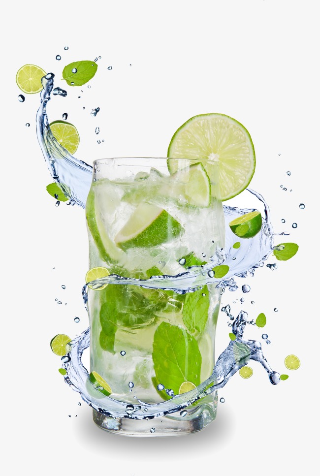 Drinks PNG HD - 131133