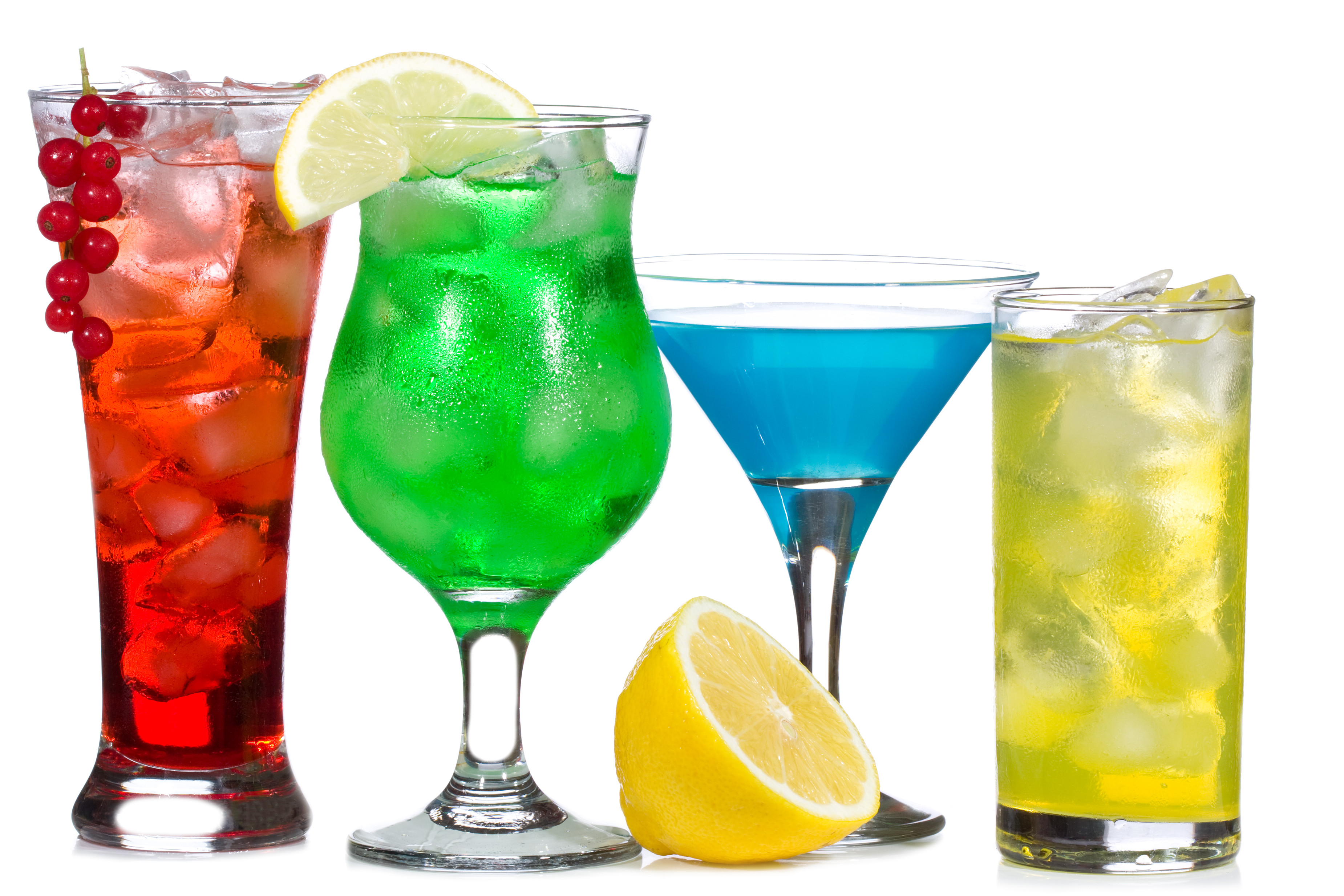 Drinks PNG HD - 131127