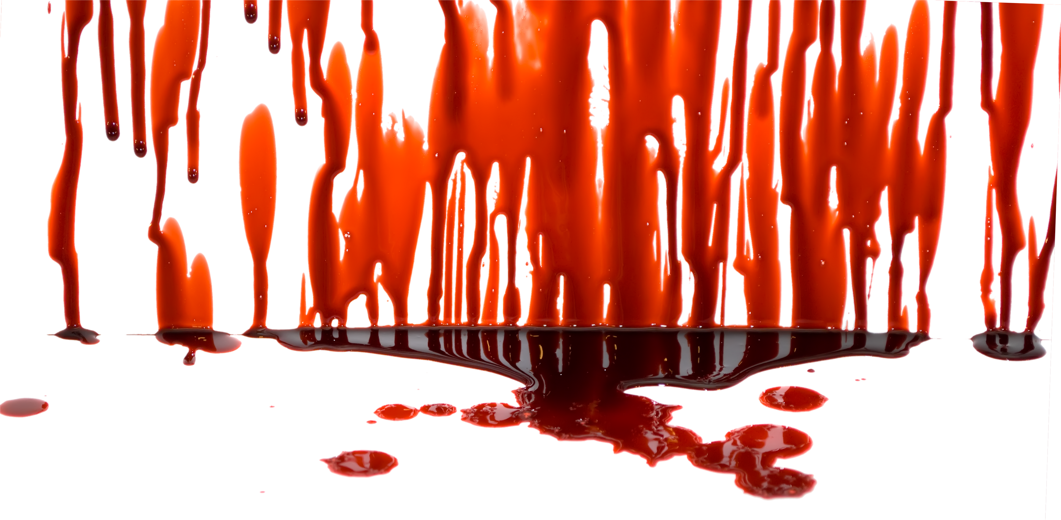 Dripping Blood PNG - 170438