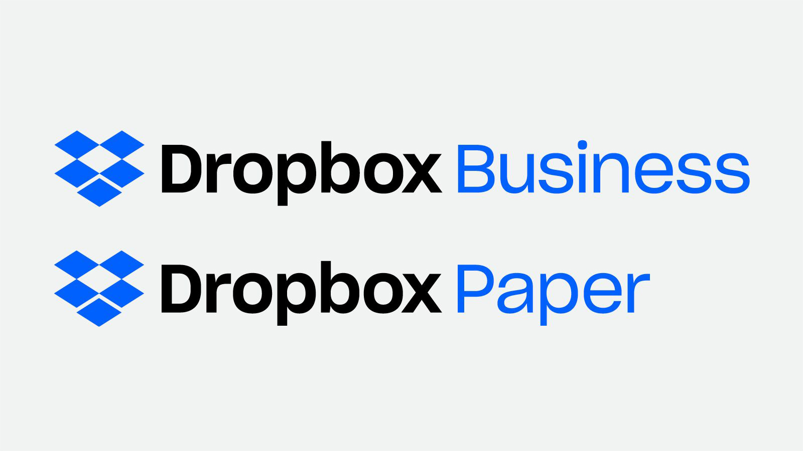 Dropbox Vector Logo - Dropbox
