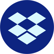 Dropbox Logo PNG - 179286