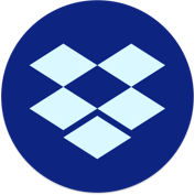 Dropbox Logo PNG - 179288