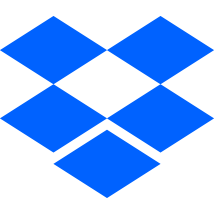 Dropbox Logo PNG - 179293