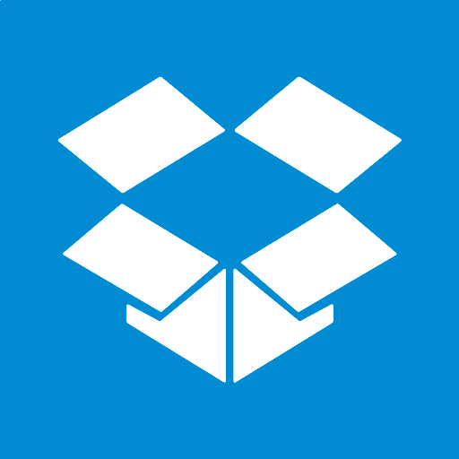 Dropbox Logo PNG - 179303