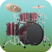 Drum PNG HD - 138228