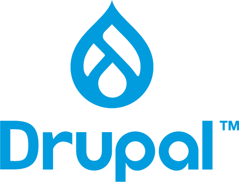 Drupal Logo PNG - 176677