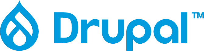 Drupal Logo PNG - 176678