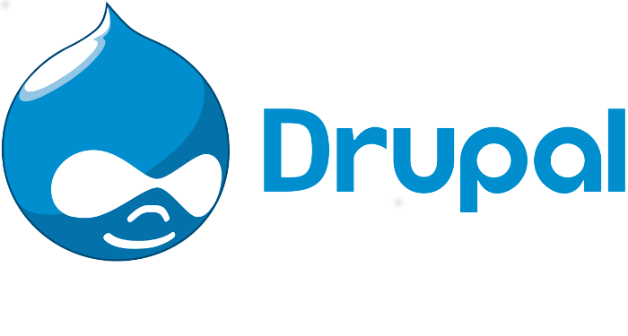 Drupal Logo PNG - 176685