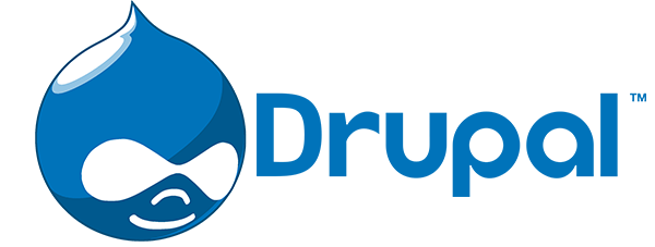 Drupal Logo PNG - 176693