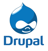 Drupal Logo PNG - 176683
