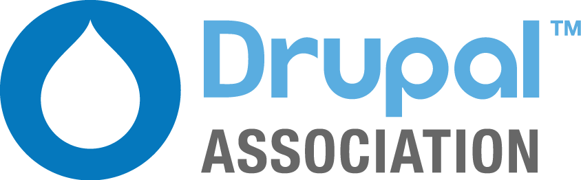 Drupal Logo PNG - 176697