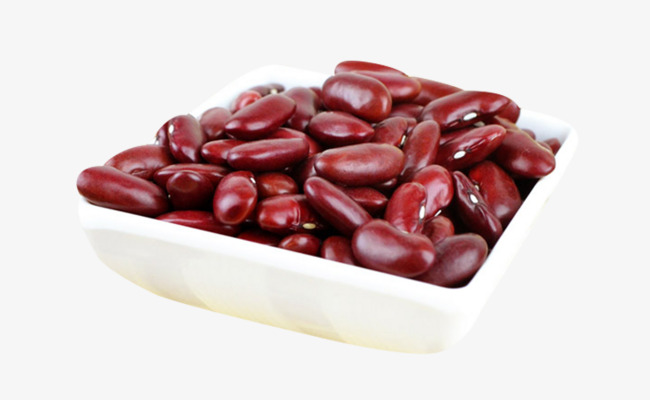 Kidney Beans Red (Dark)