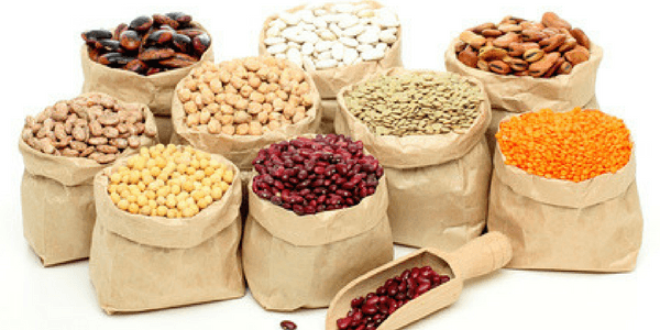 Dry Beans PNG - 161270