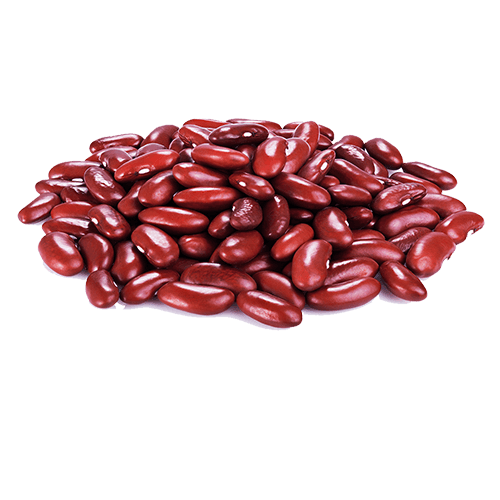 coarse grain red bean, Red Wa