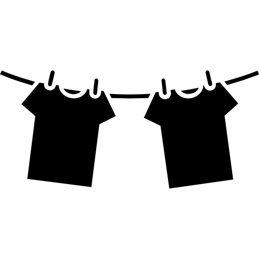 Dry Clothes PNG - 154994