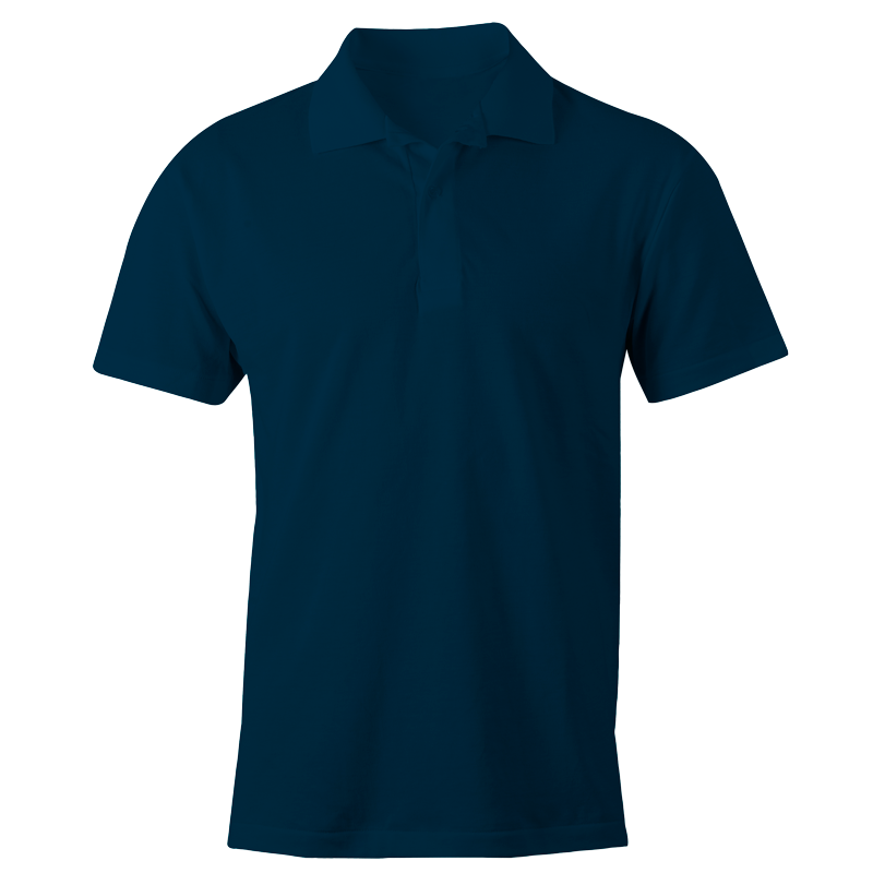 Polo Shirt PNG - 2513