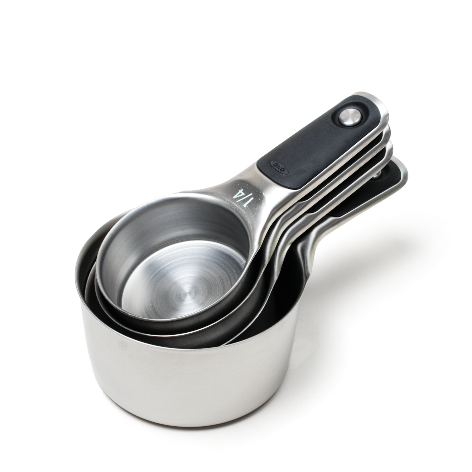 Dry Measuring Cups PNG - 84149