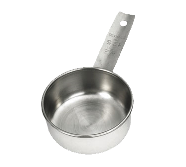 Dry Measuring Cups PNG - 84150