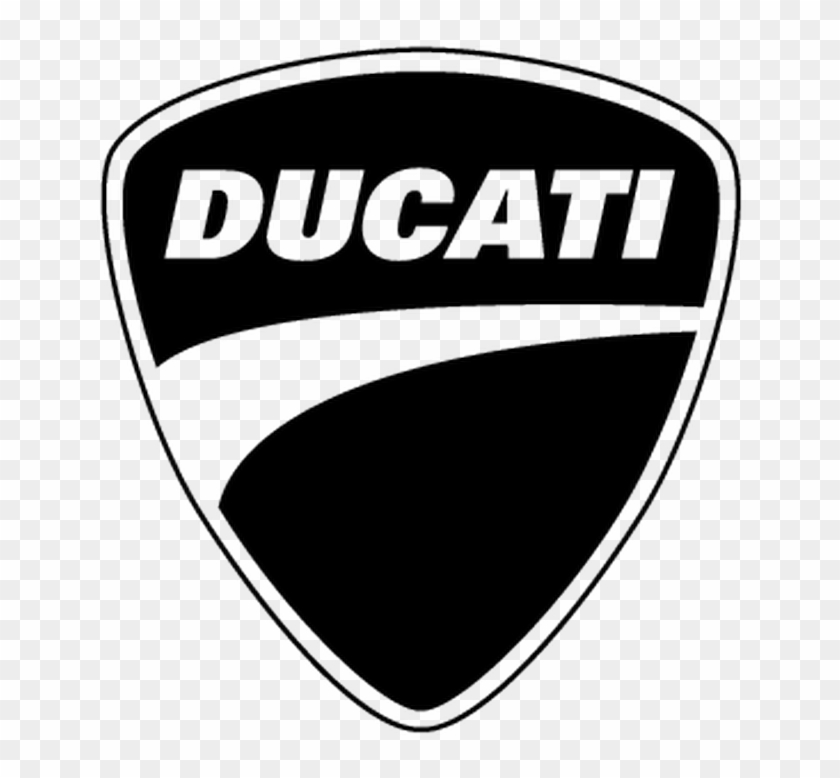 Ducati Logo PNG - 179022
