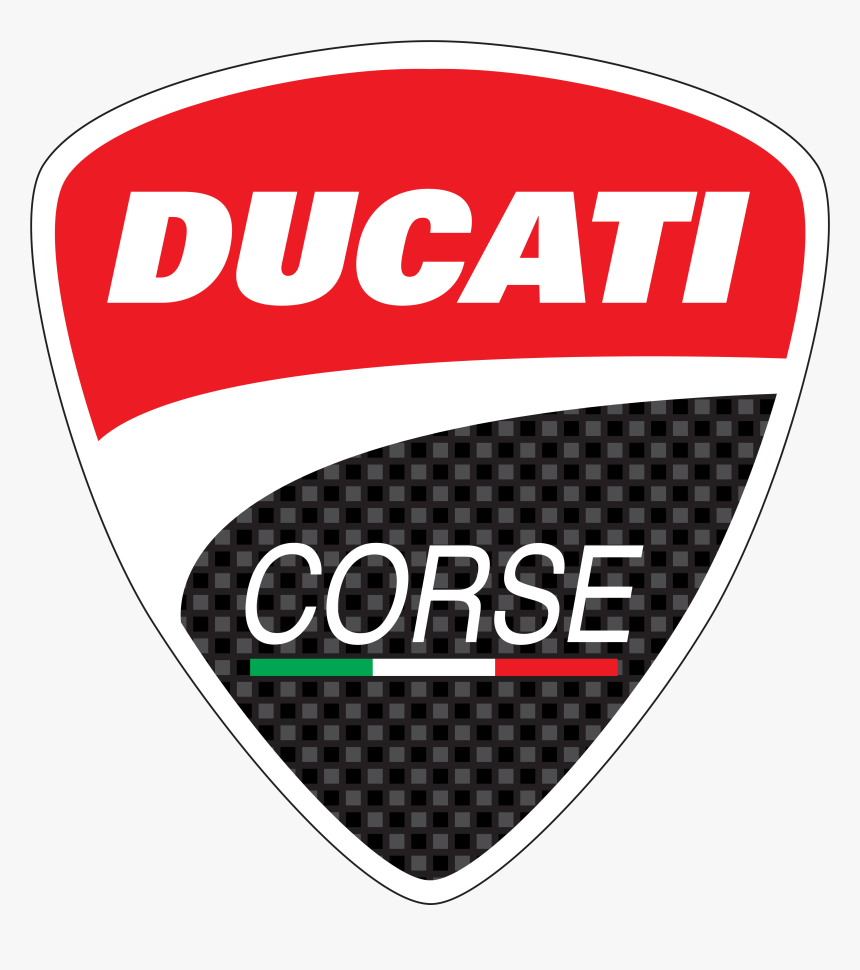 Ducati Logo PNG - 179023