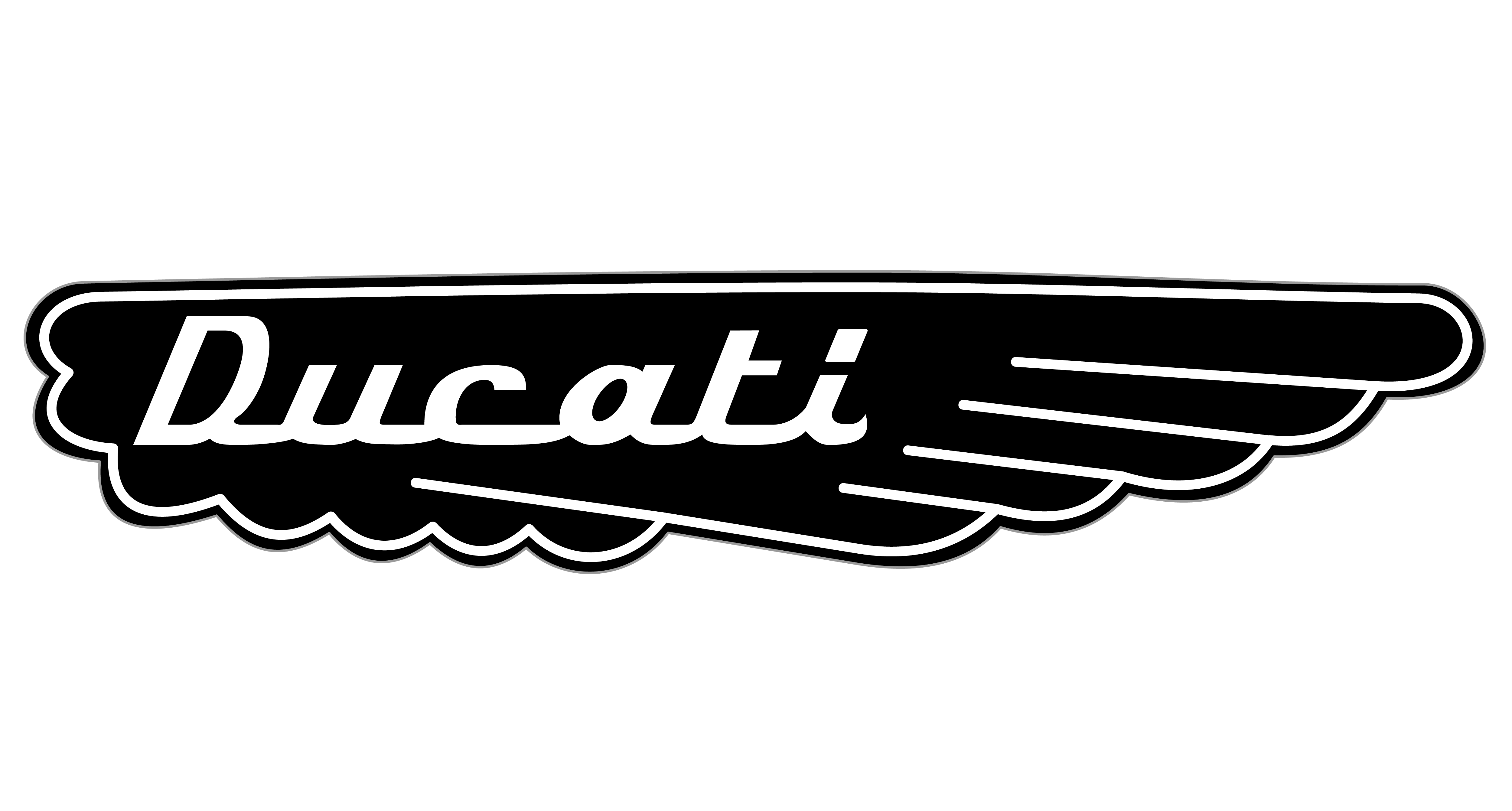 Ducati Logo PNG - 179029