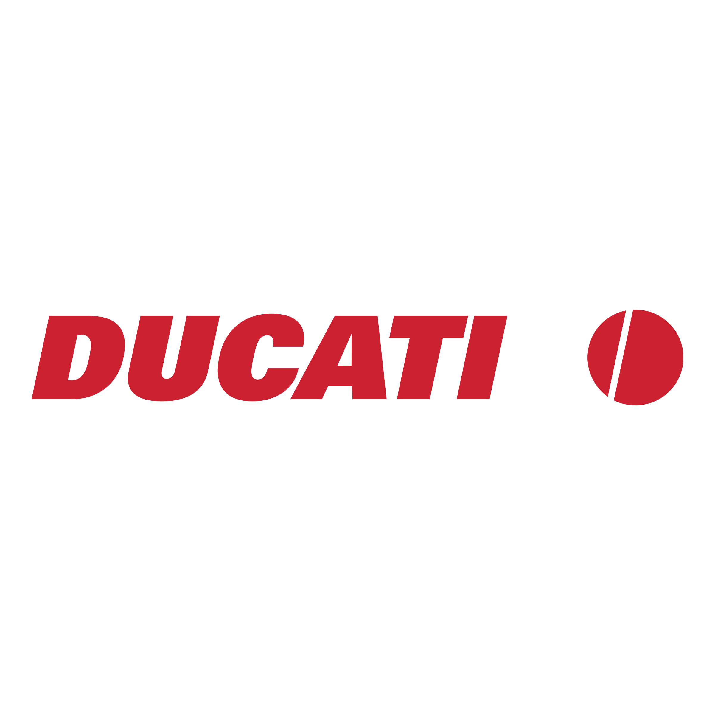 Ducati Logo PNG - 179021