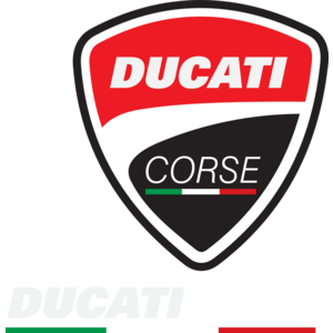 Ducati Logo PNG - 179024