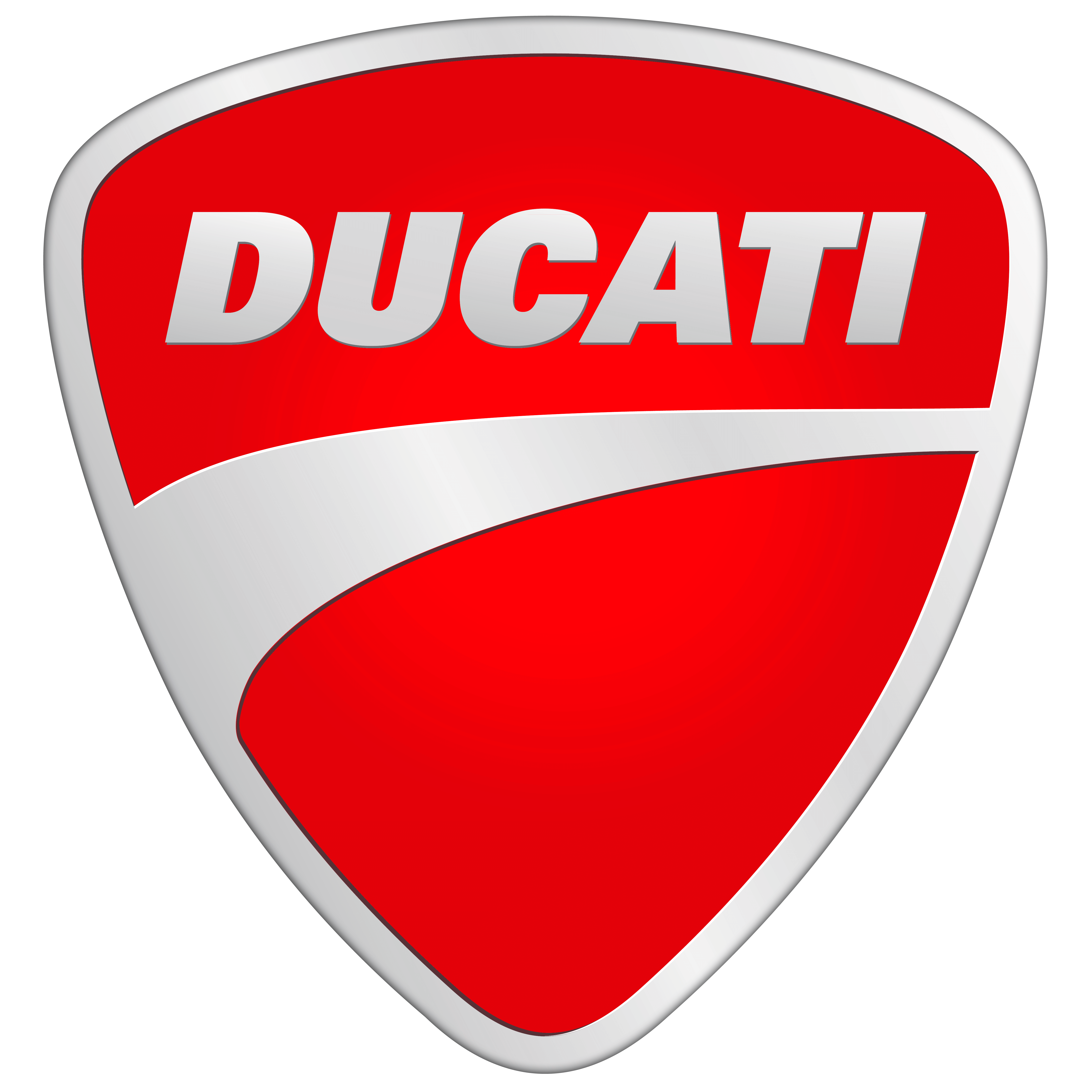 Ducati Logo PNG - 179017