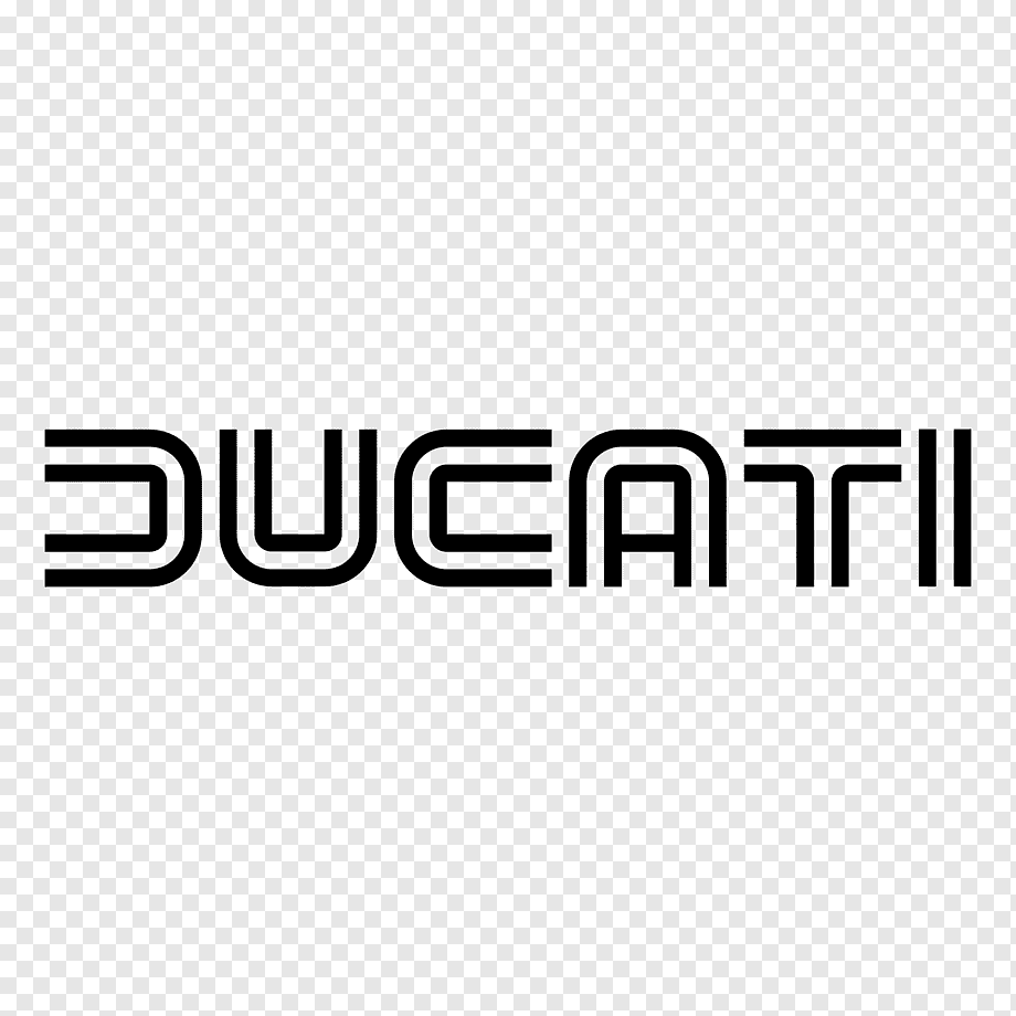 Ducati Logo PNG - 179033