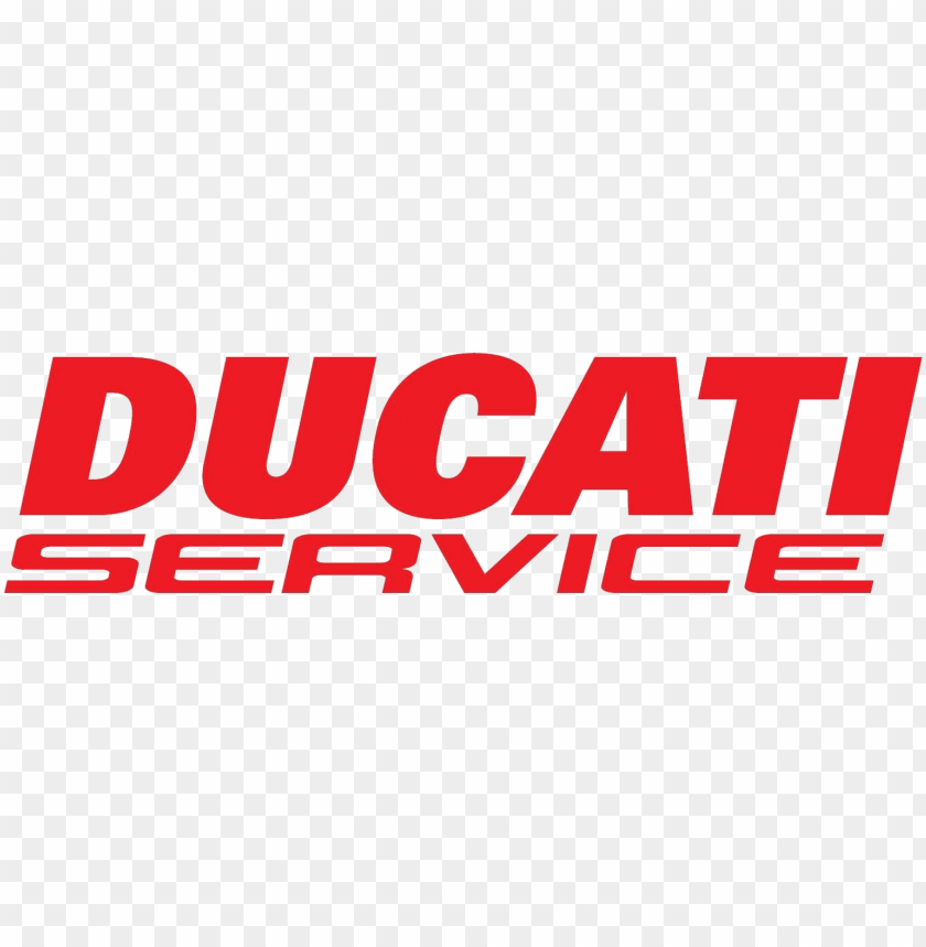 Ducati Logo PNG - 179032