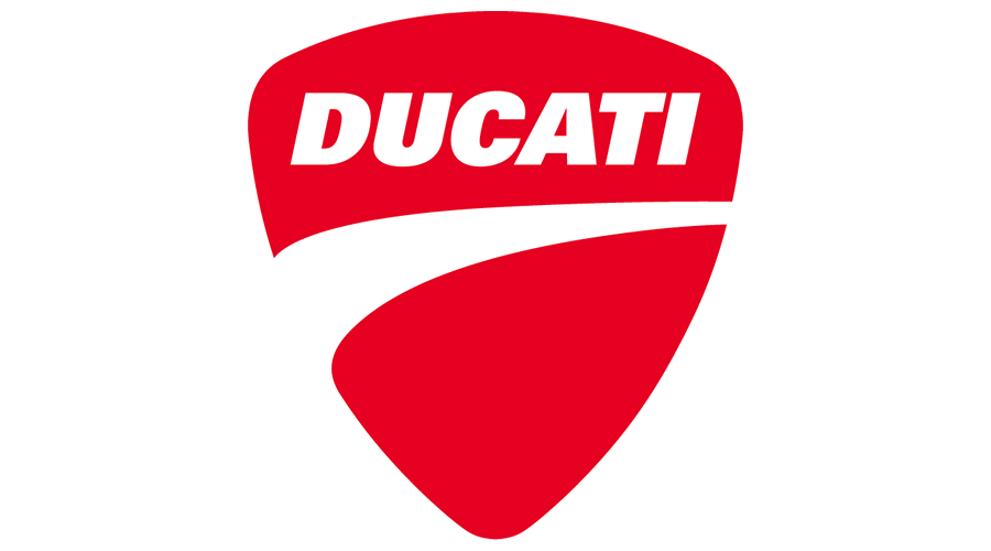 Ducati Logo PNG - 179020
