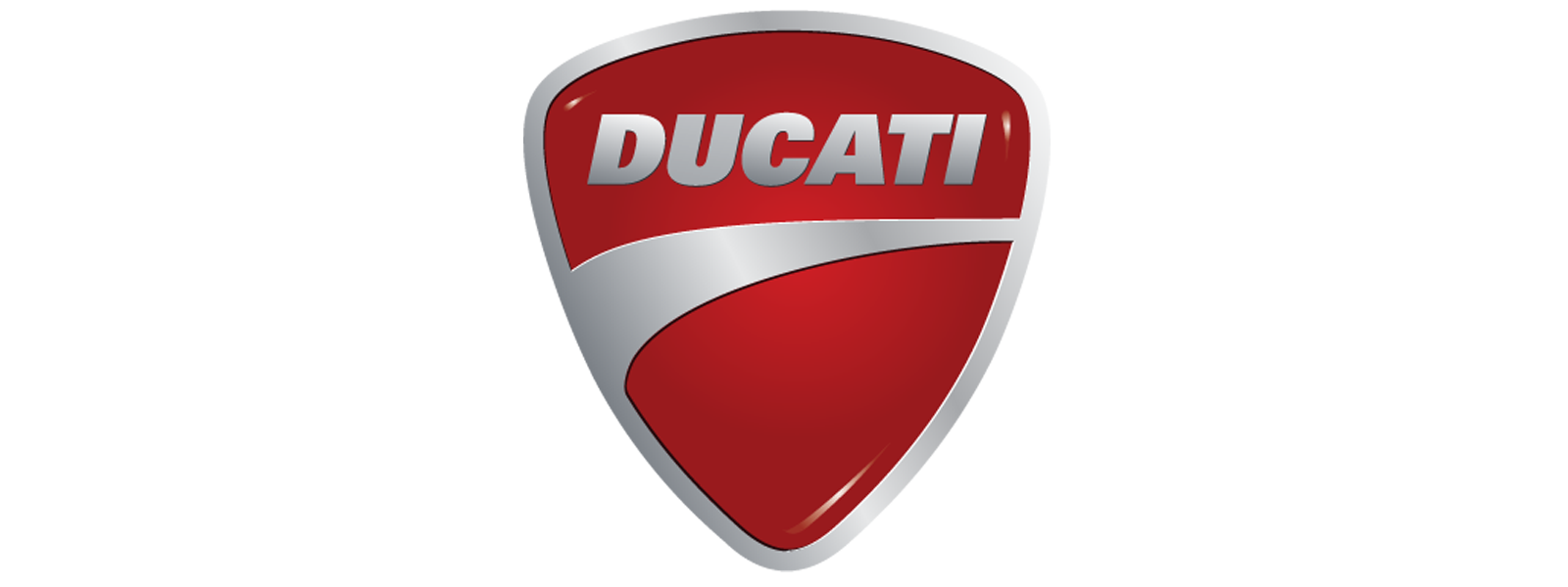 Ducati Logotype PNG - 106270
