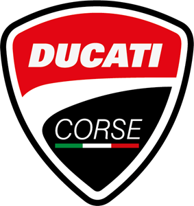 Ducati Logotype PNG - 106274