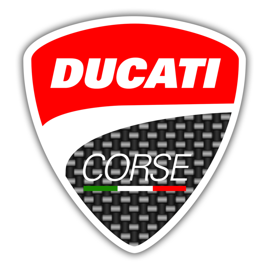 Ducati Logotype PNG - 106265