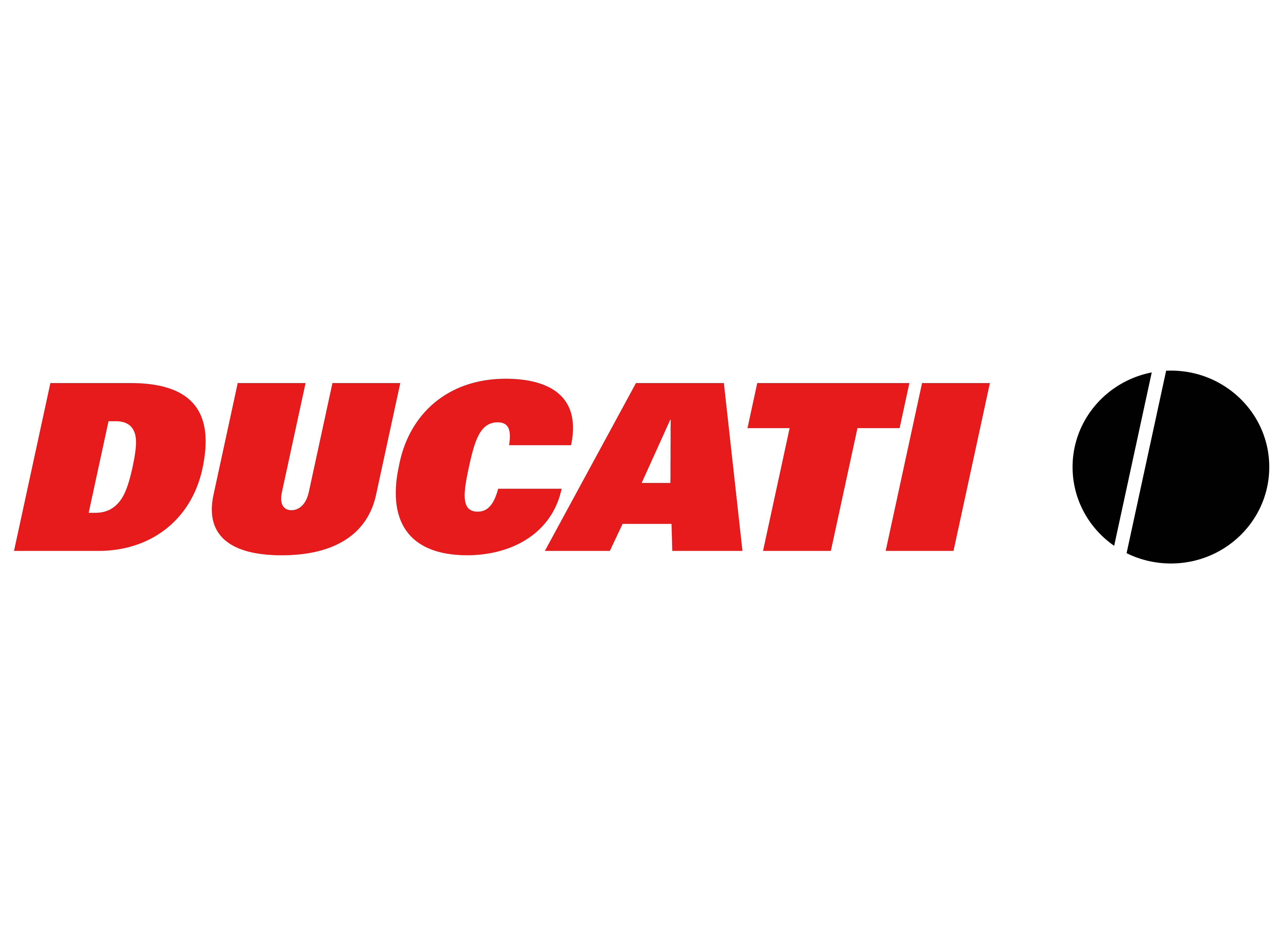 Ducati Logotype PNG - 106266