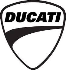 Ducati Logotype PNG - 106276