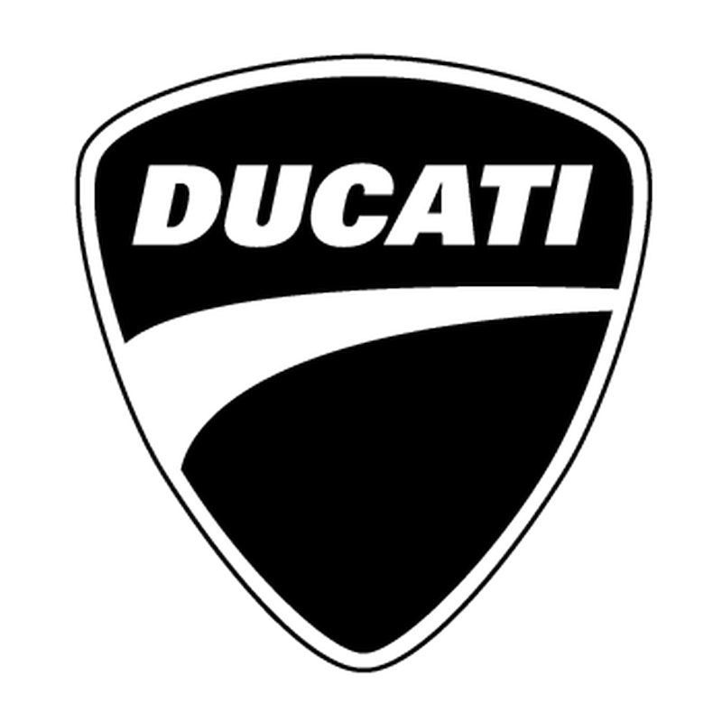 Ducati Logotype PNG - 106269