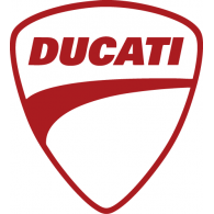 Ducati Logo 1998