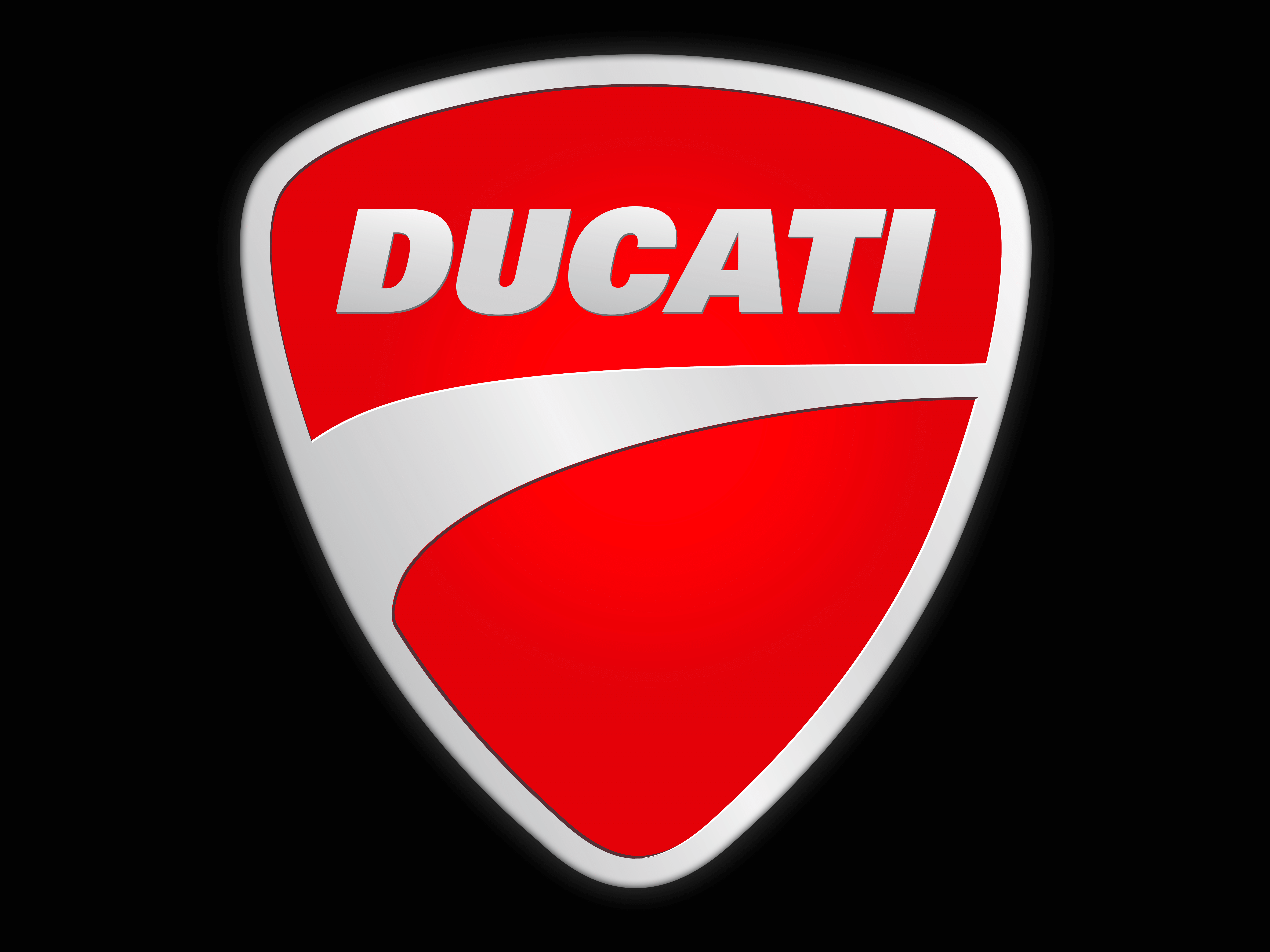 Ducati Logotype PNG - 106267