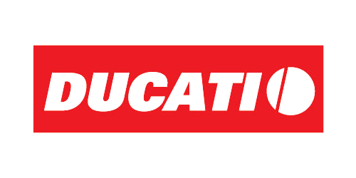 Ducati Motor Logo PNG - 109989