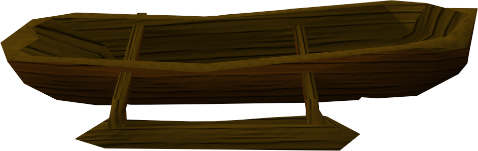 Dugout PNG - 154183
