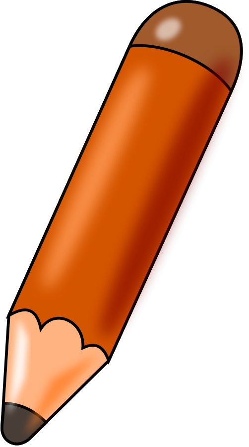 Dull Pencil PNG - 153755