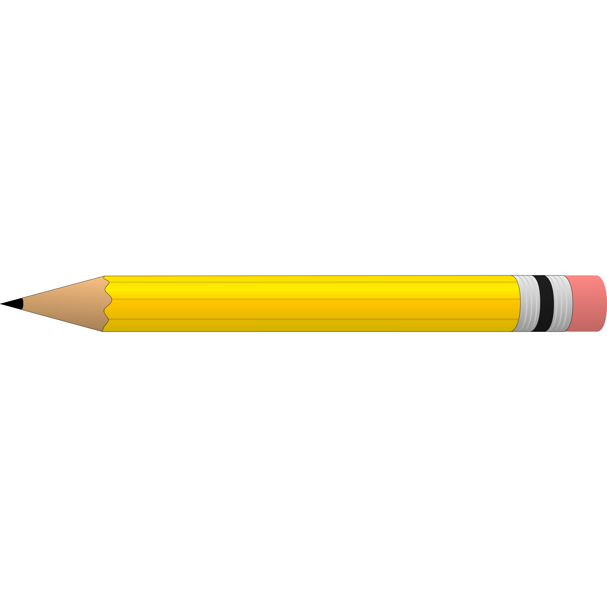 Dull Pencil PNG - 153757