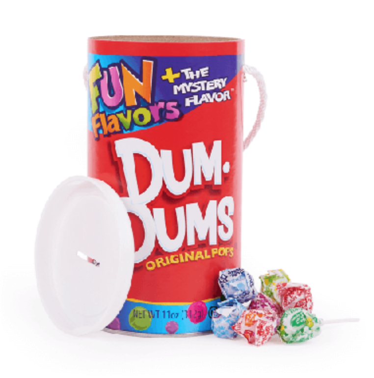 Dum Dum PNG - 140650