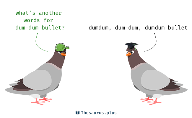 Dum Dum PNG - 140643
