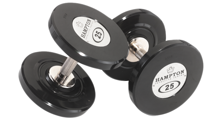 Dumbbell HD PNG - 93748