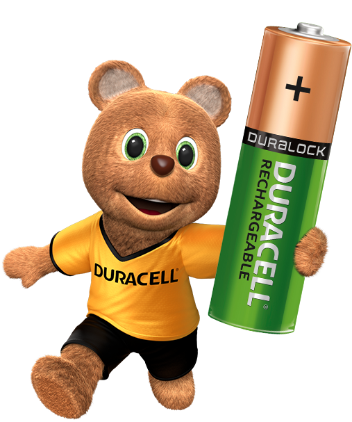 Duracell PNG - 116305