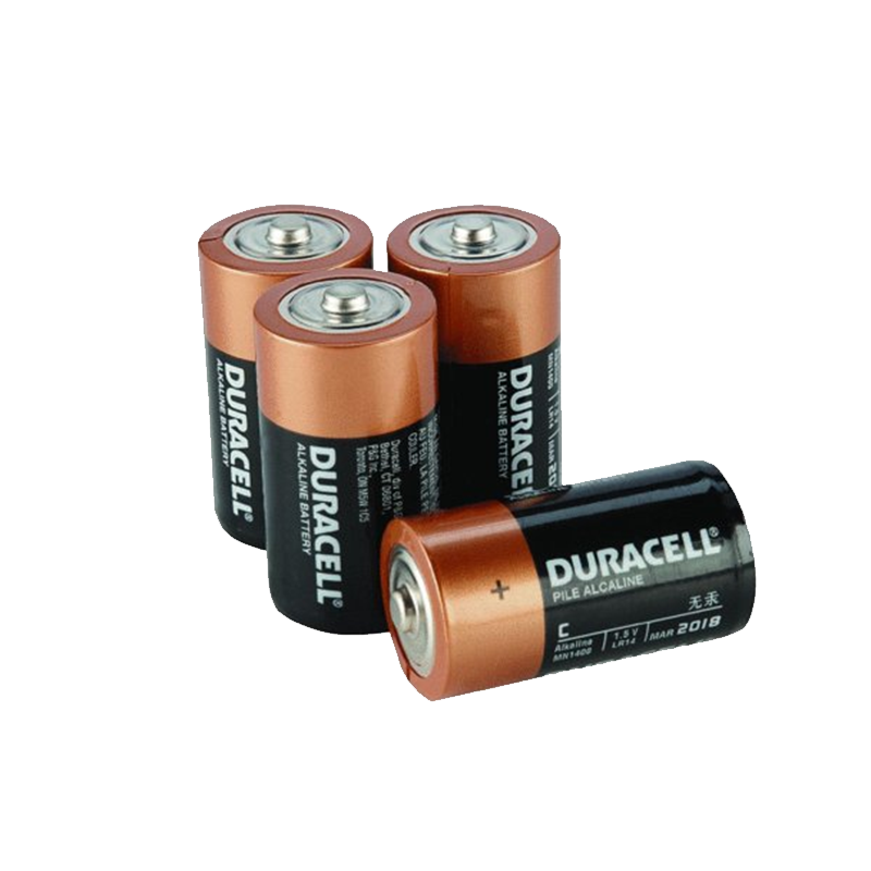 Duracell PNG - 116310